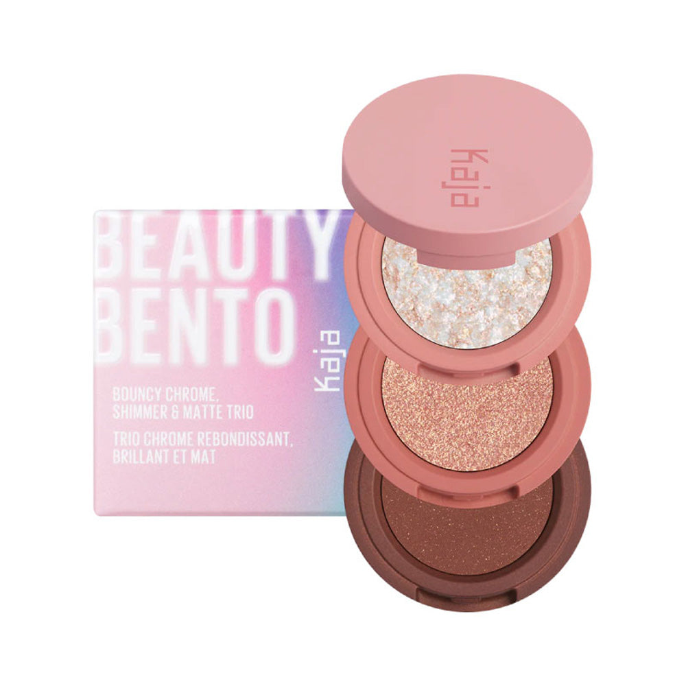 Kaja Beauty Bento 18 Coral Sunrise 3.7g