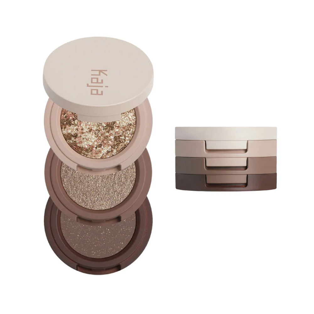 Kaja Beauty Bento 19 Forest Night 3.7g