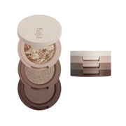 Kaja Beauty Bento 19 Forest Night 3.7g
