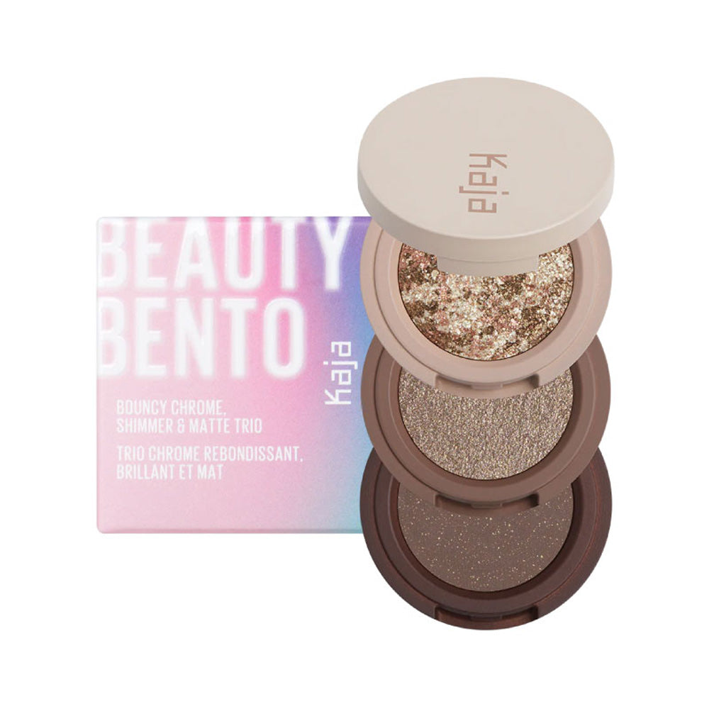 Kaja Beauty Bento 19 Forest Night 3.7g