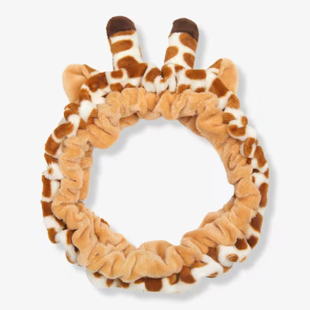 I Dew Care  Giraffe Headband 225*60 (Mm)