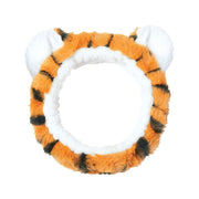 I Dew Care  Tiger Headband 225*60 (Mm)
