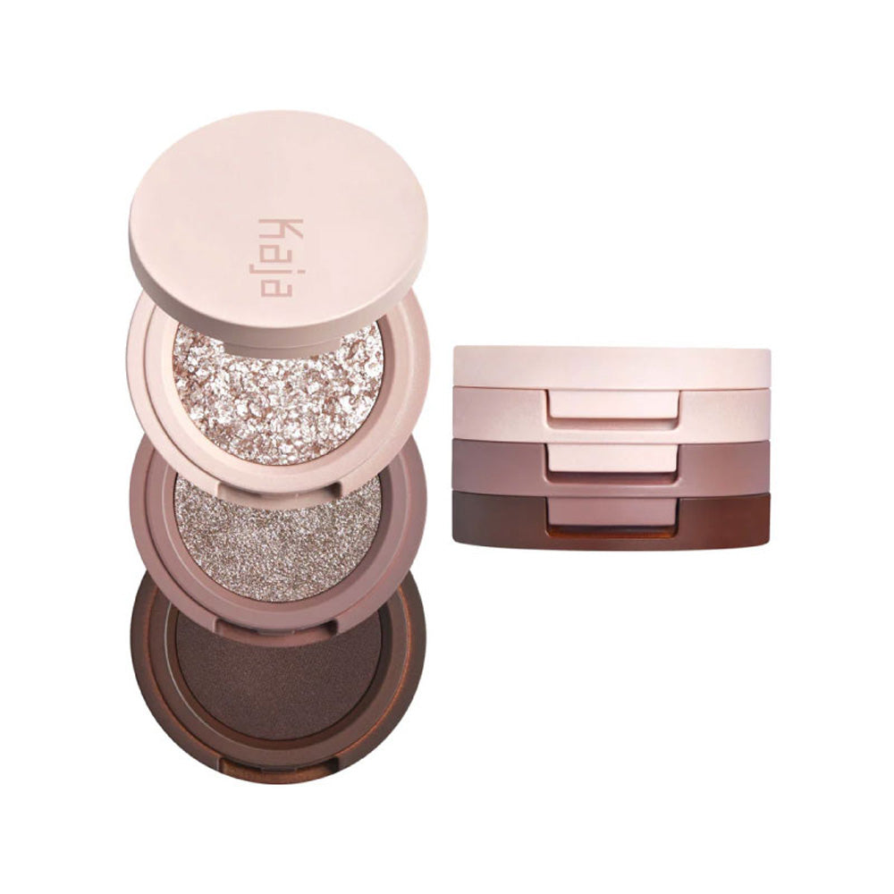 Kaja Beauty Bento Cold Brew Einspanner 3.8g