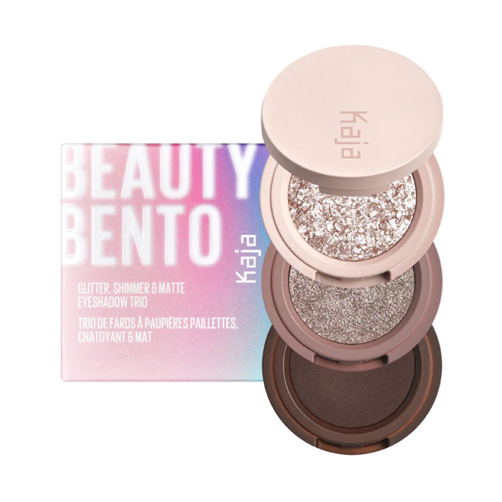 Kaja Beauty Bento Cold Brew Einspanner 3.8g