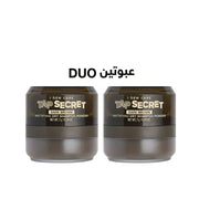 I Dew Care  Tap Secret Duo Dark Brown 2X7G