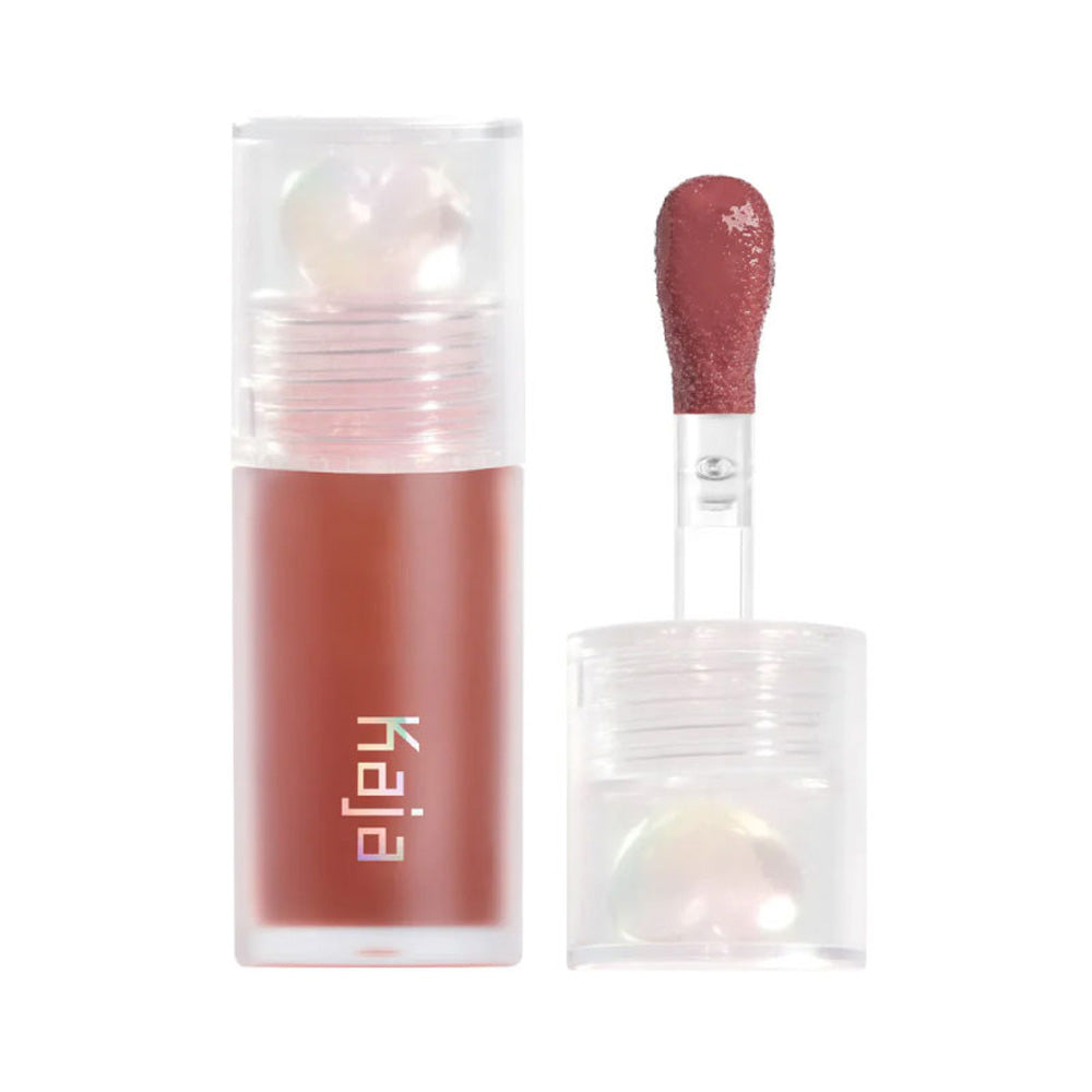 Kaja Juicy Glass Lip Oil Cherry Cola 4 ml