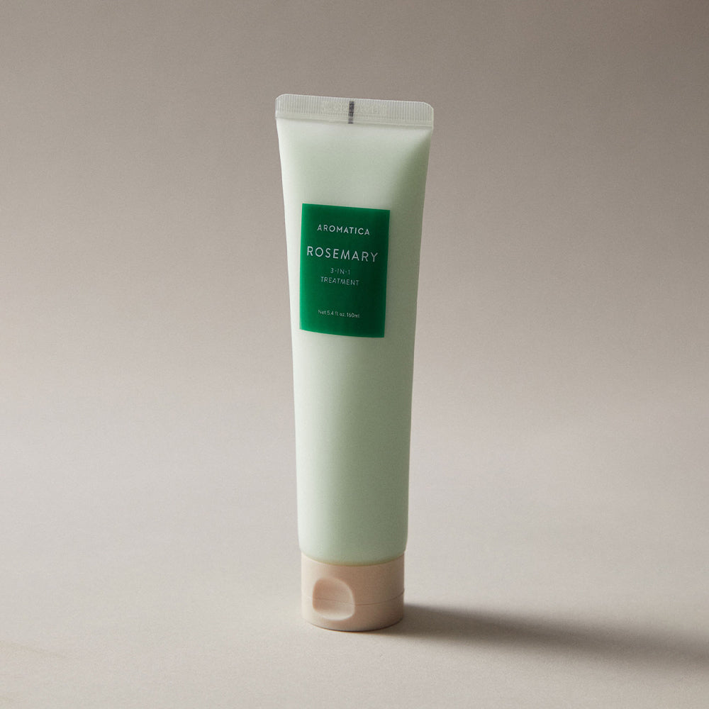 Aromatica Rosemary 3-In-1 Treatment 160ml