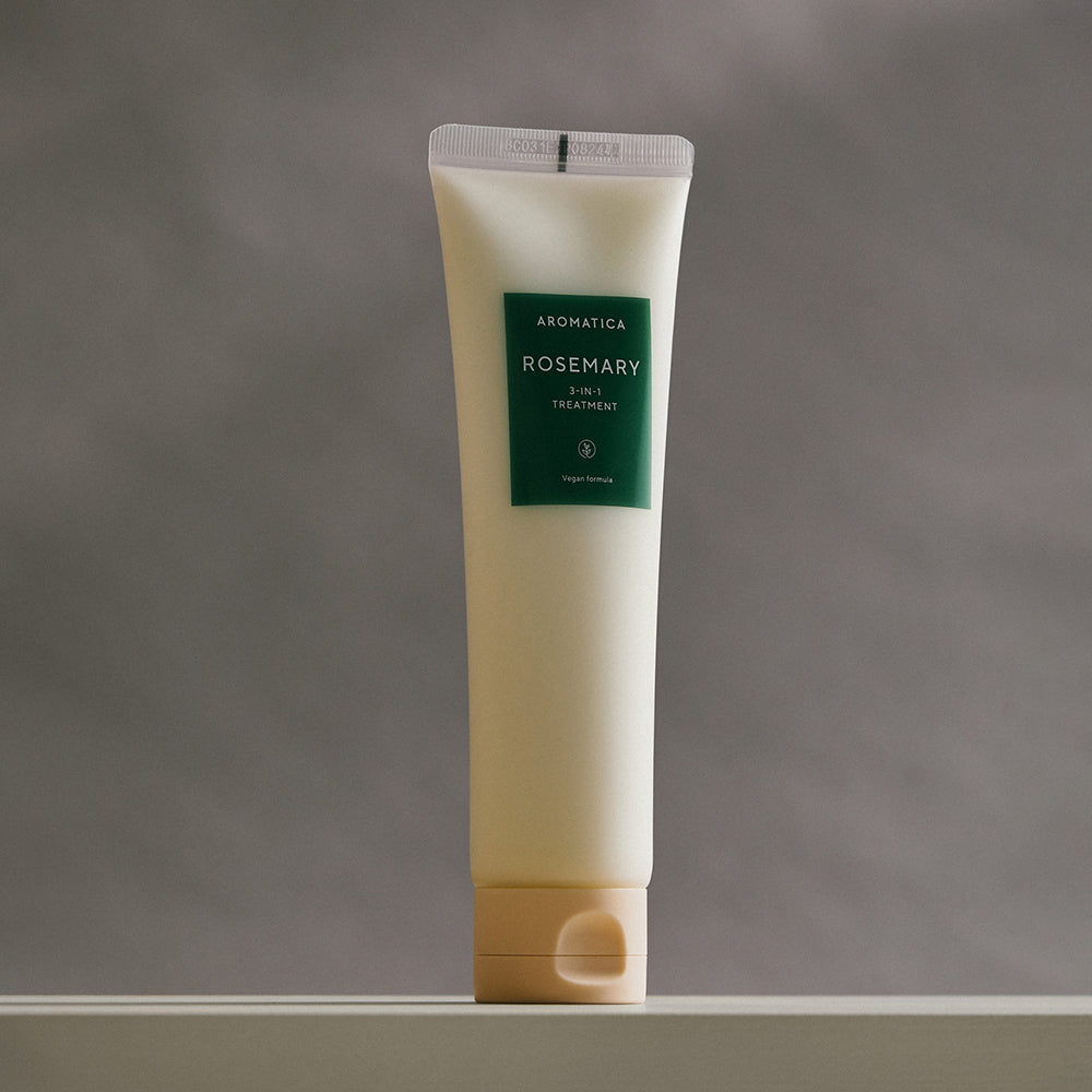 Aromatica Rosemary 3-In-1 Treatment 160ml