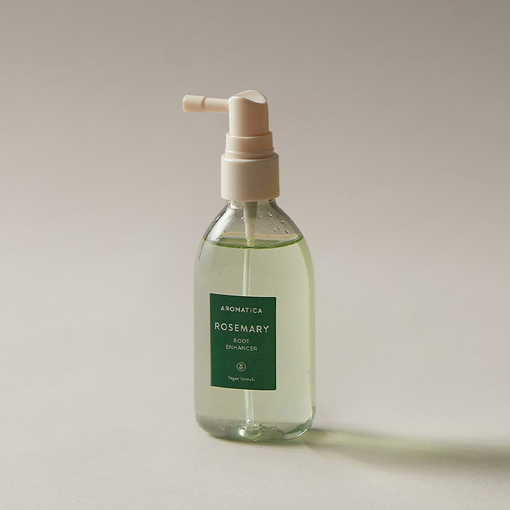 Aromatica Rosemary Root Enhancer 100ml