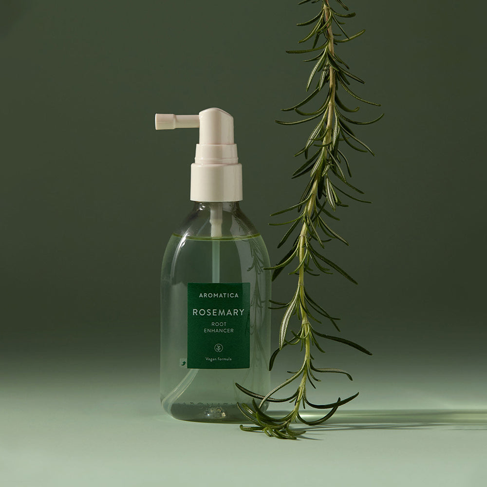 Aromatica Rosemary Root Enhancer 100ml