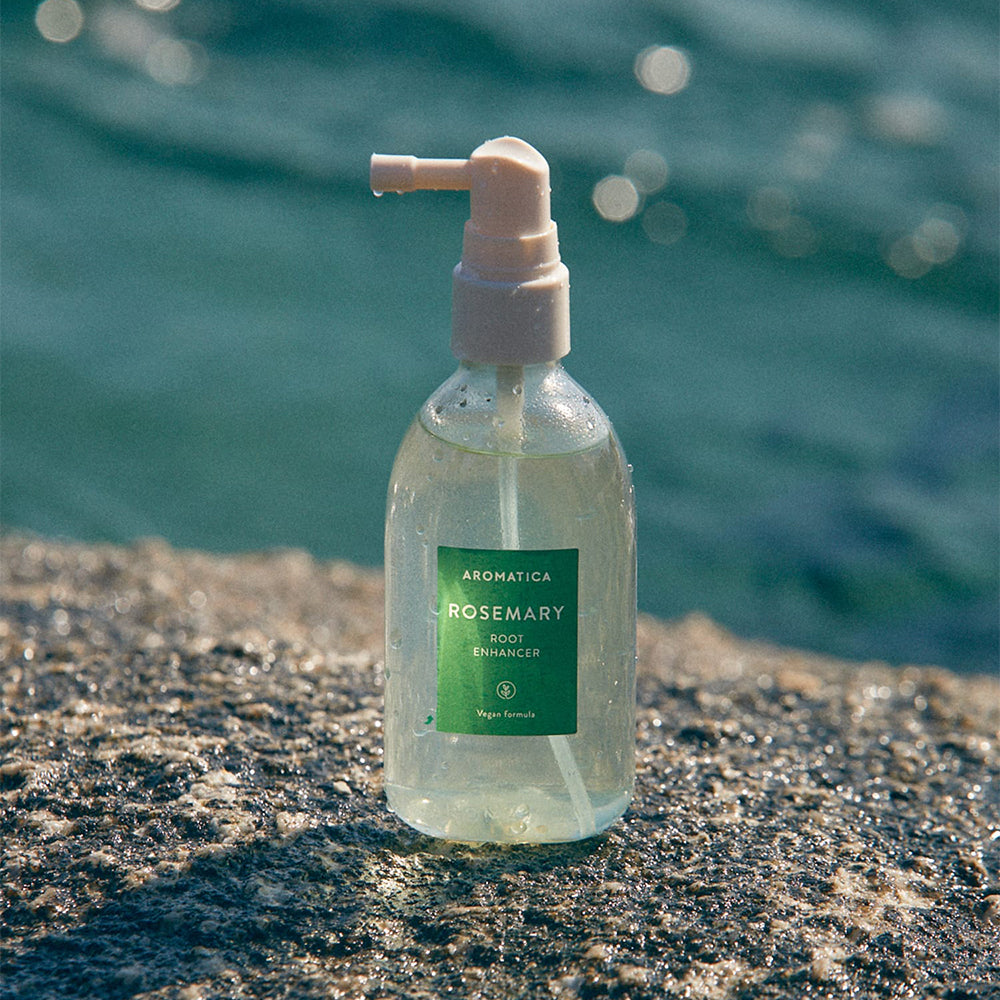 Aromatica Rosemary Root Enhancer 100ml