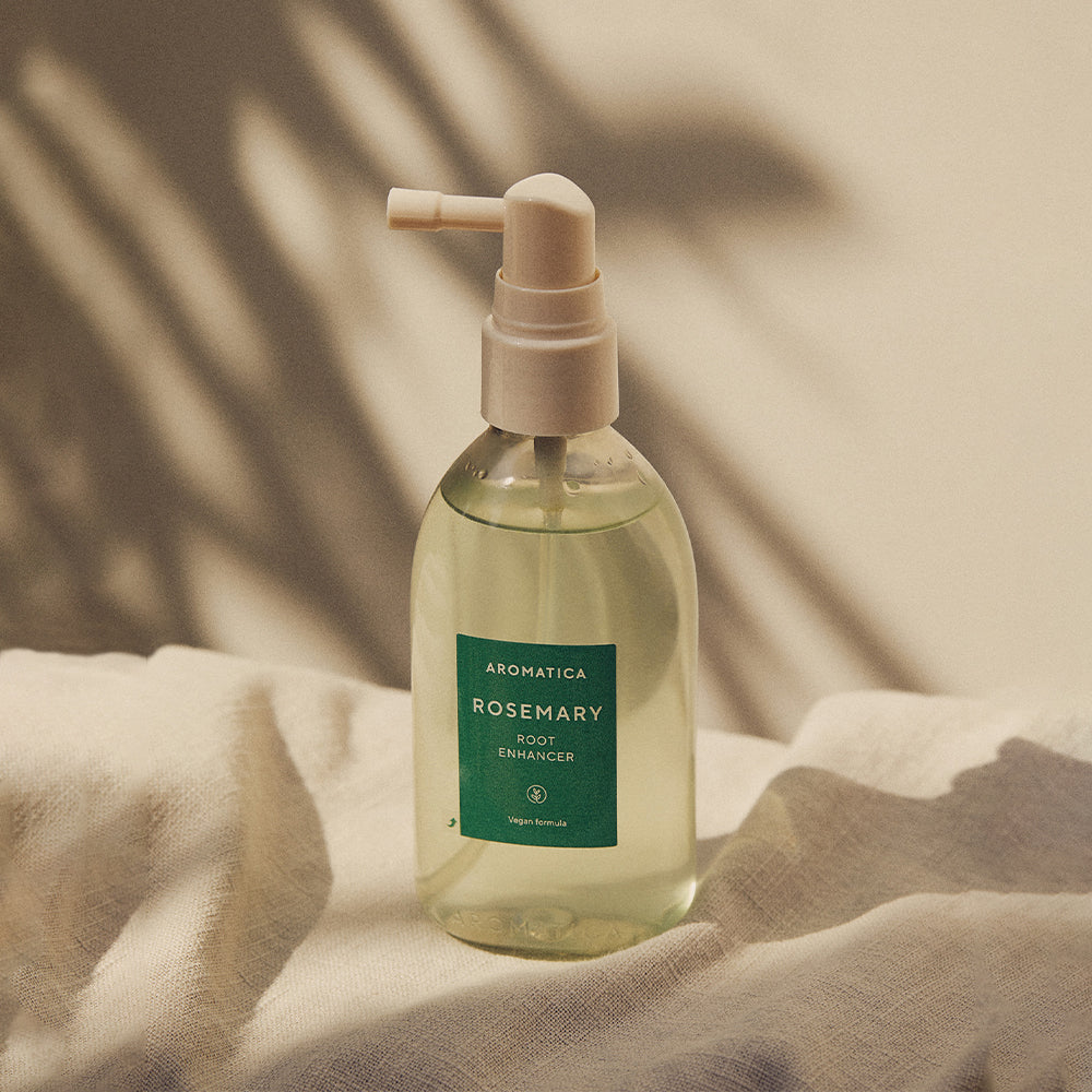 Aromatica Rosemary Root Enhancer 100ml
