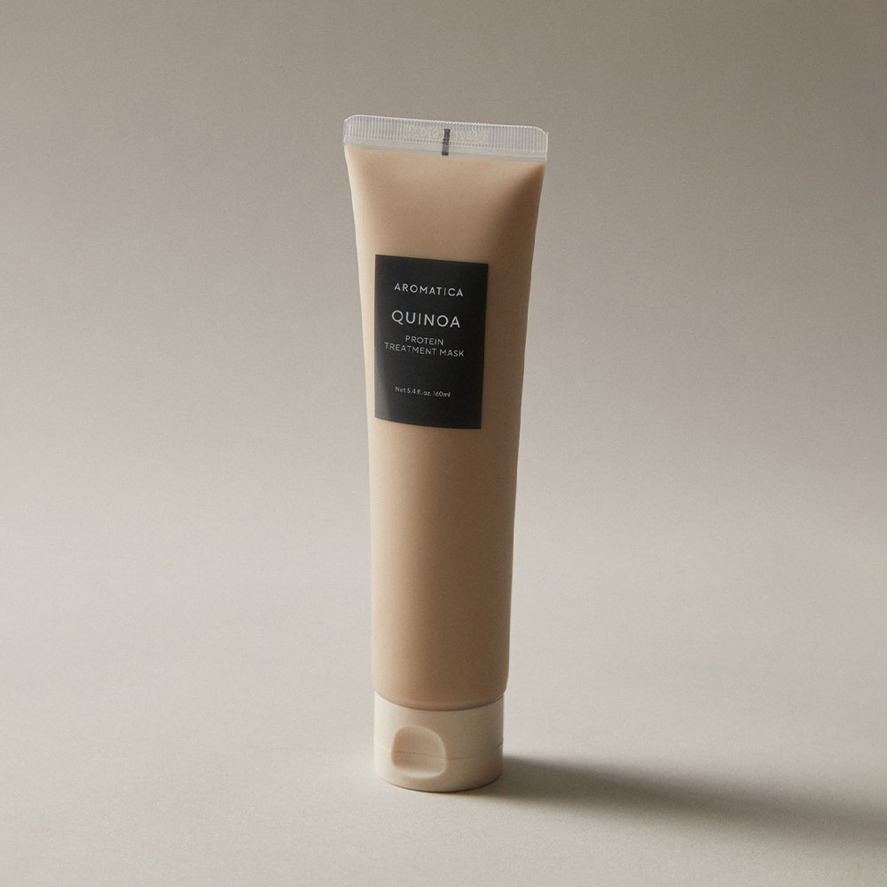 Aromatica Quinoa Protein Treatment Mask 160ml