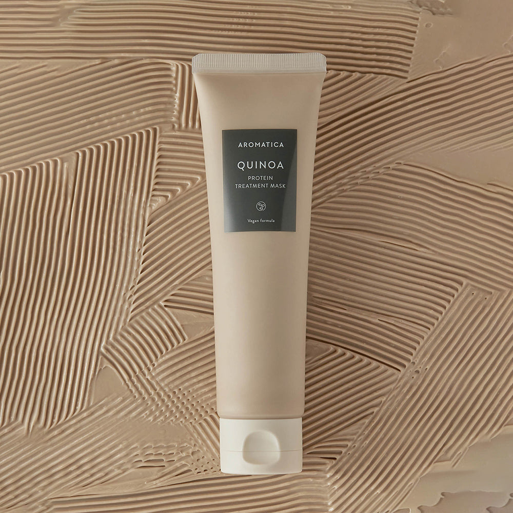 Aromatica Quinoa Protein Treatment Mask 160ml