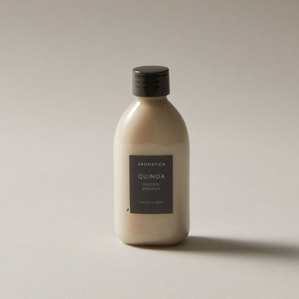Aromatica Quinoa Protein Hair Ampoule 100ml