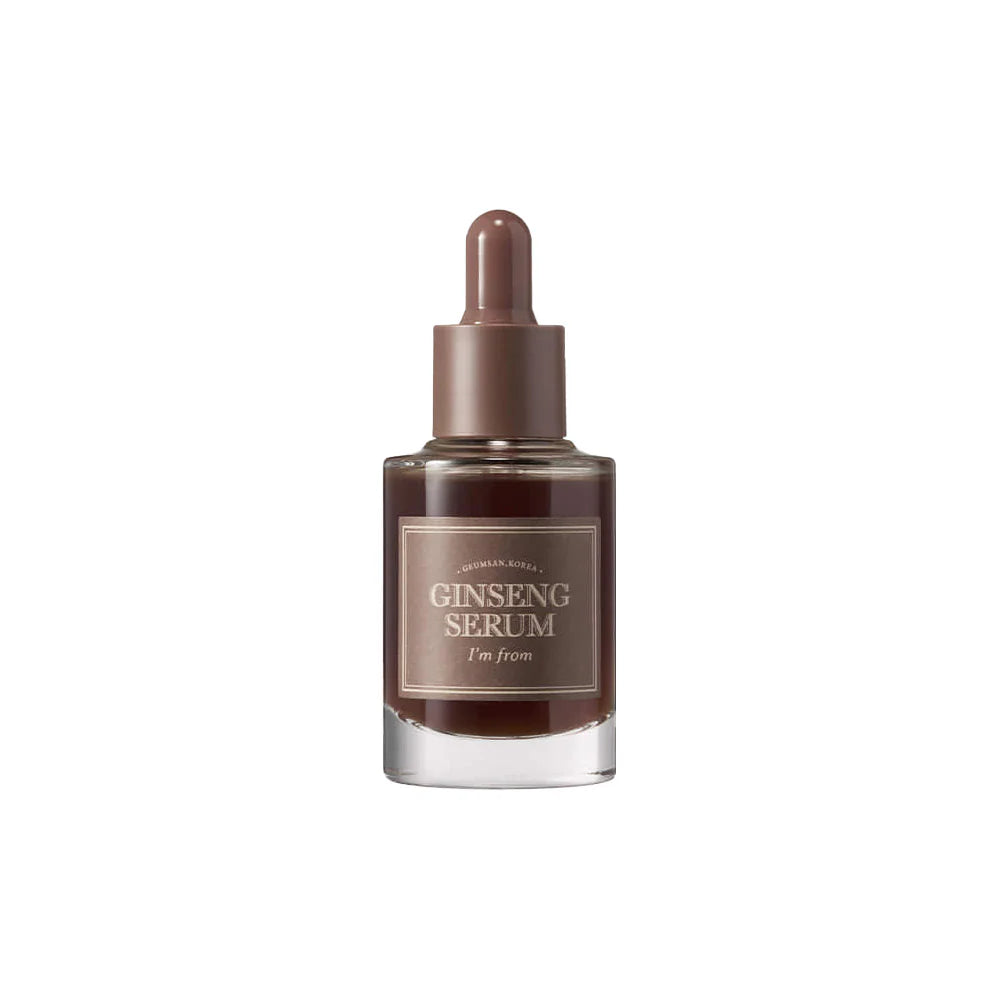 Im from Ginseng Serum 30 ml