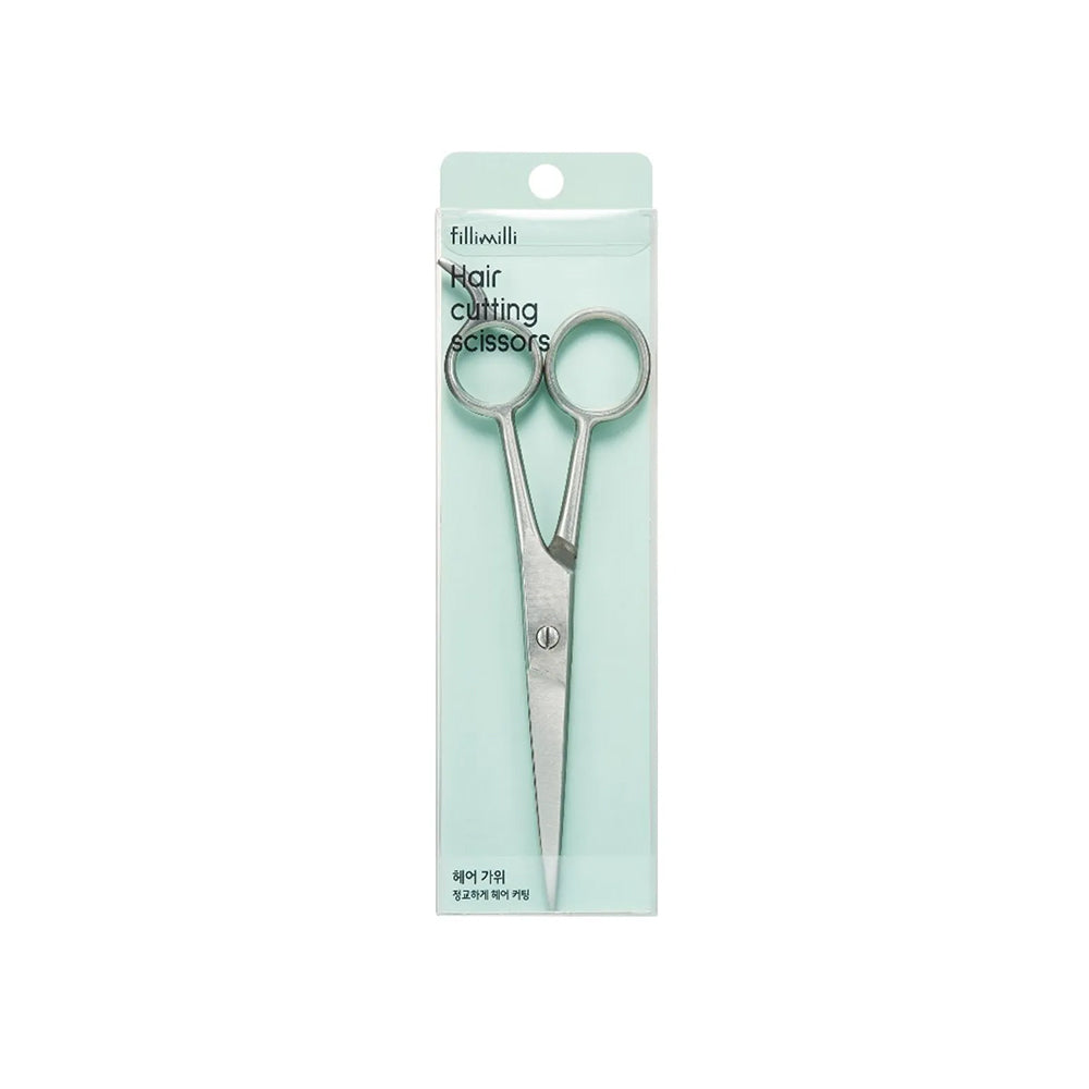Fillimilli hairscissors