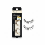Fillimilli Point Cutting Lashes 02 Natural curl 10mm