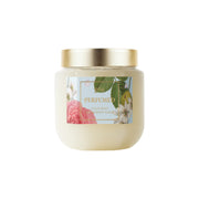 Plu Perfumed Sugar Body Scrub Fleur Soap 500G