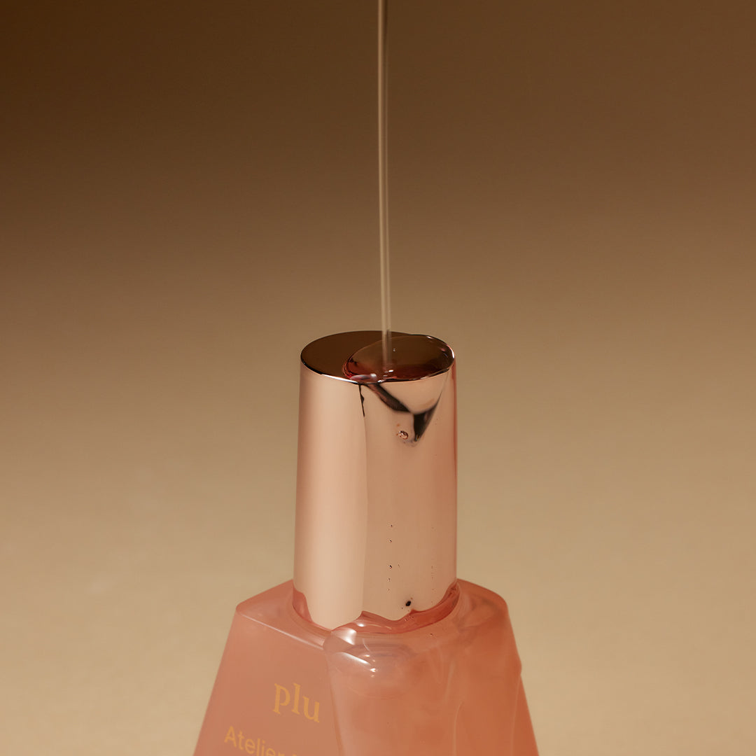 Plu Atelier Freesia Perfume Hair Oil 50Ml