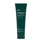 Plu Exfoliating Scalp Scrub Peppermint 200G