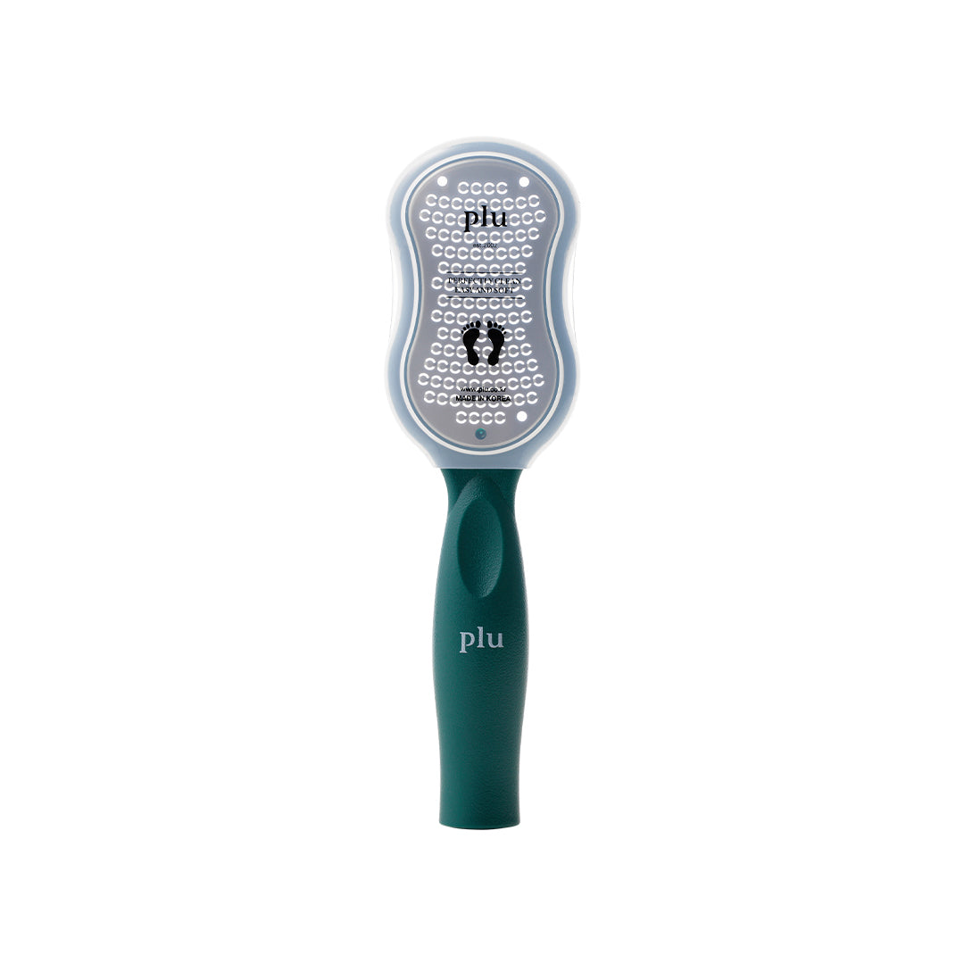 Plu Perfect Pro Cut Foot File 1 Pc