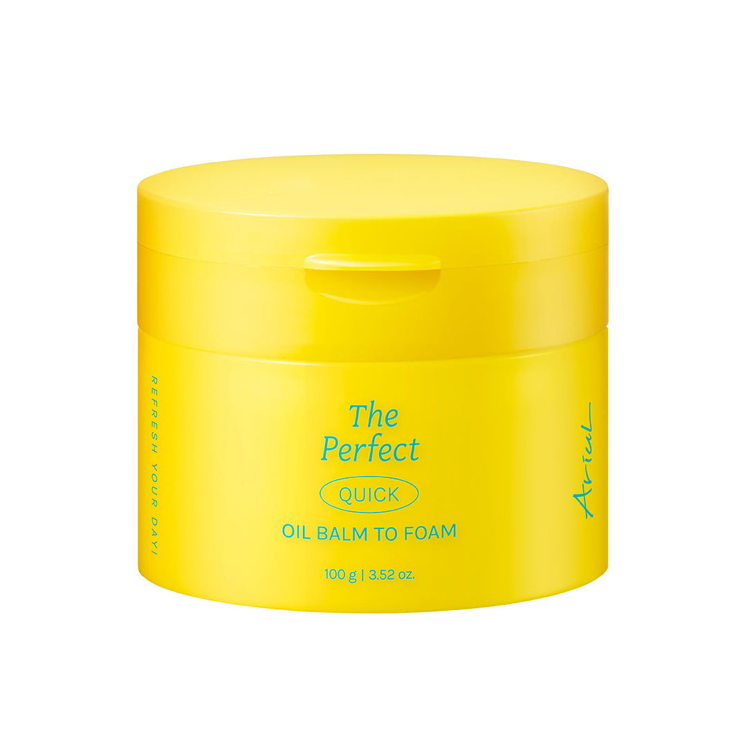 Ariul The Perfect Oil Balm to Foam 100g