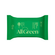 Ariul Clean & Safe All Green Daily Feminine Wipes 15 Sheets