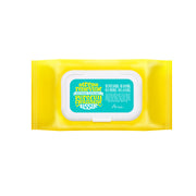 Ariul Stress Relieving Purefull Cleansing Tissue 80 Sheets