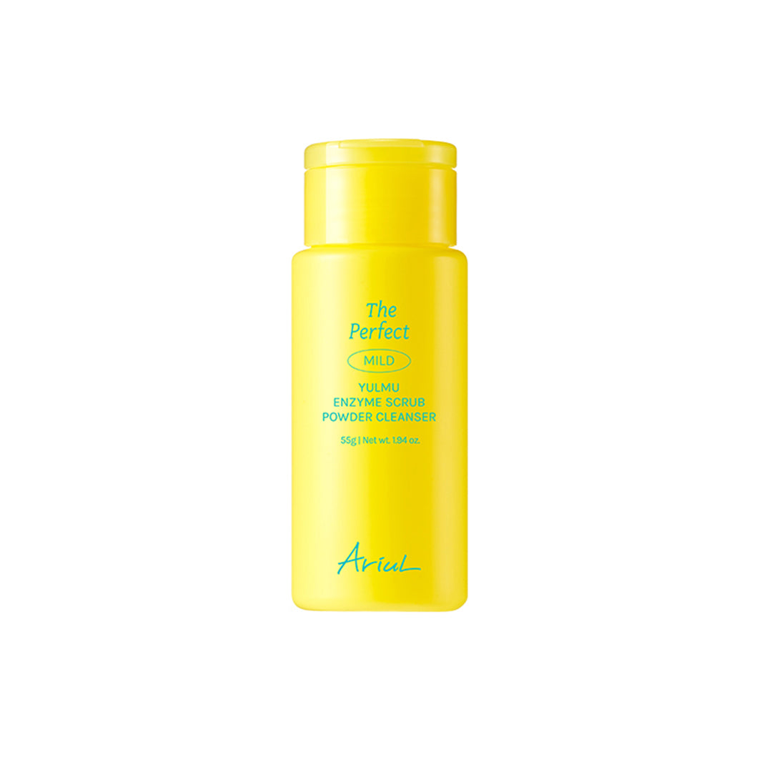 Ariul The Perfect Yulmu Enzyme Scrub
