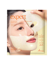 Ariul Expert Hyal Pdrn Collagen Hydrogel Mask 4Ea