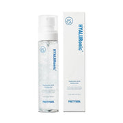 Prettyskin Hyaluronic Acid Moisturizer Mist -100ml