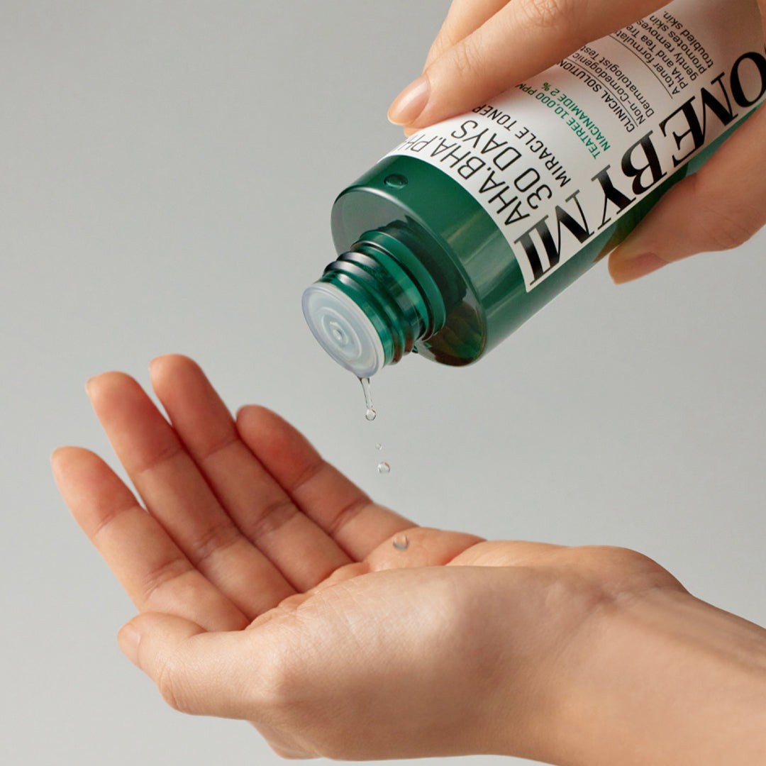 Some By Mi Aha-Bha-Pha 30 Days Miracle Toner [150ml]