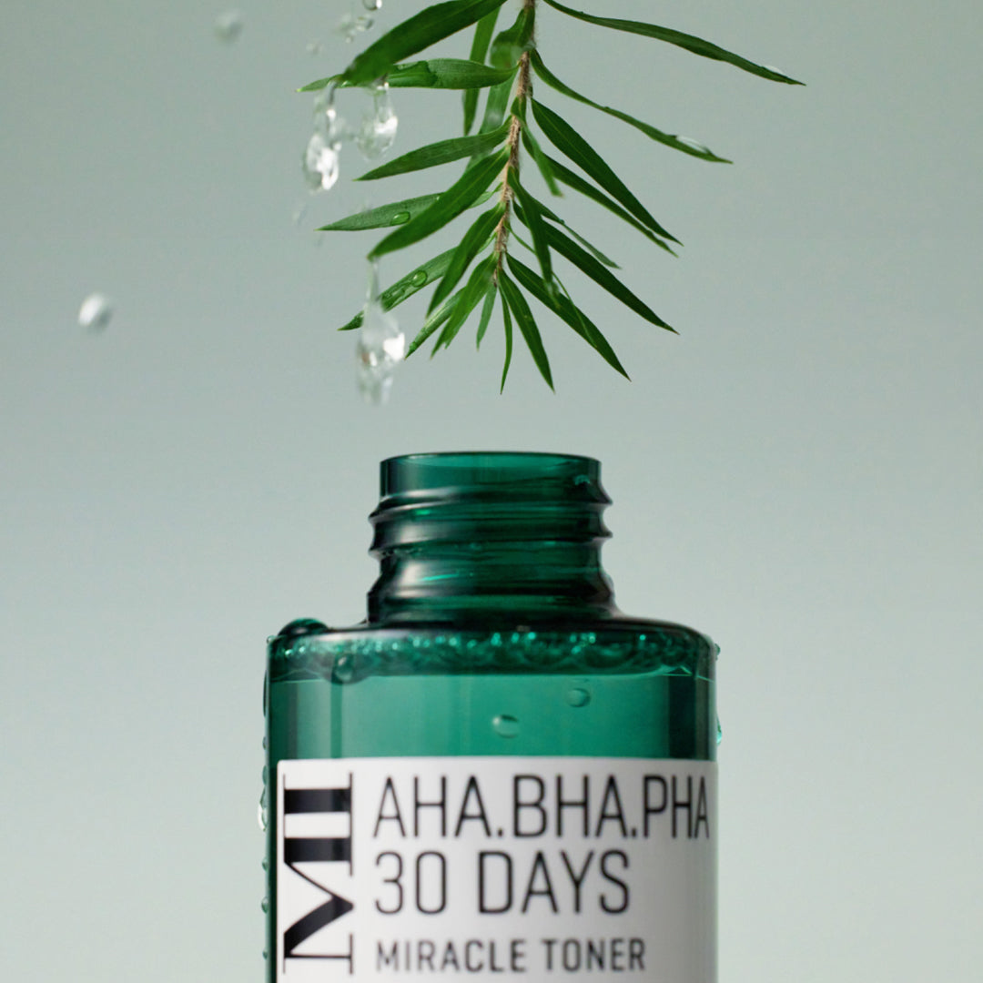 Some By Mi Aha-Bha-Pha 30 Days Miracle Toner [150ml]