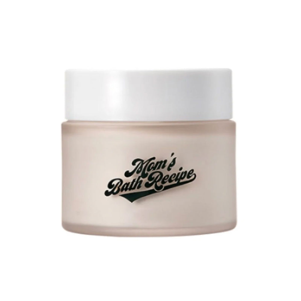 Mom's Bath Recipe, Soy Milk Mask 70 g