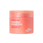 Mom's Bath Recipe, Trouble Clear Pad 130 ml