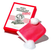 Mom's Bath Recipe, Body Peeling Pad Strong 200 ml