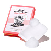 Mom's Bath Recipe, Body Peeling Pad Trouble Care 200 ml