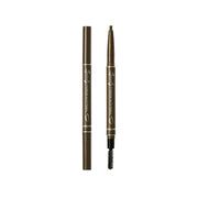 Perifera Speedy Eyebrow Auto Pencil 002 Gray Brown