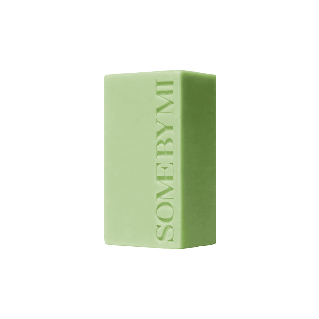 Some By Mi Aha-Bha-Pha 30 Days Miracle Cleansing Bar [106G]