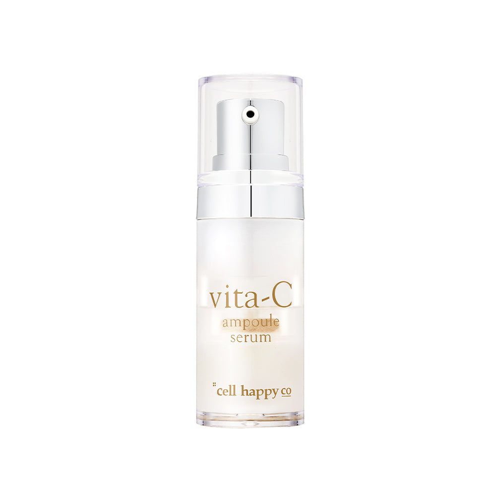 Cell Happy Co Vita C Ampoule Serum 36.5 ml