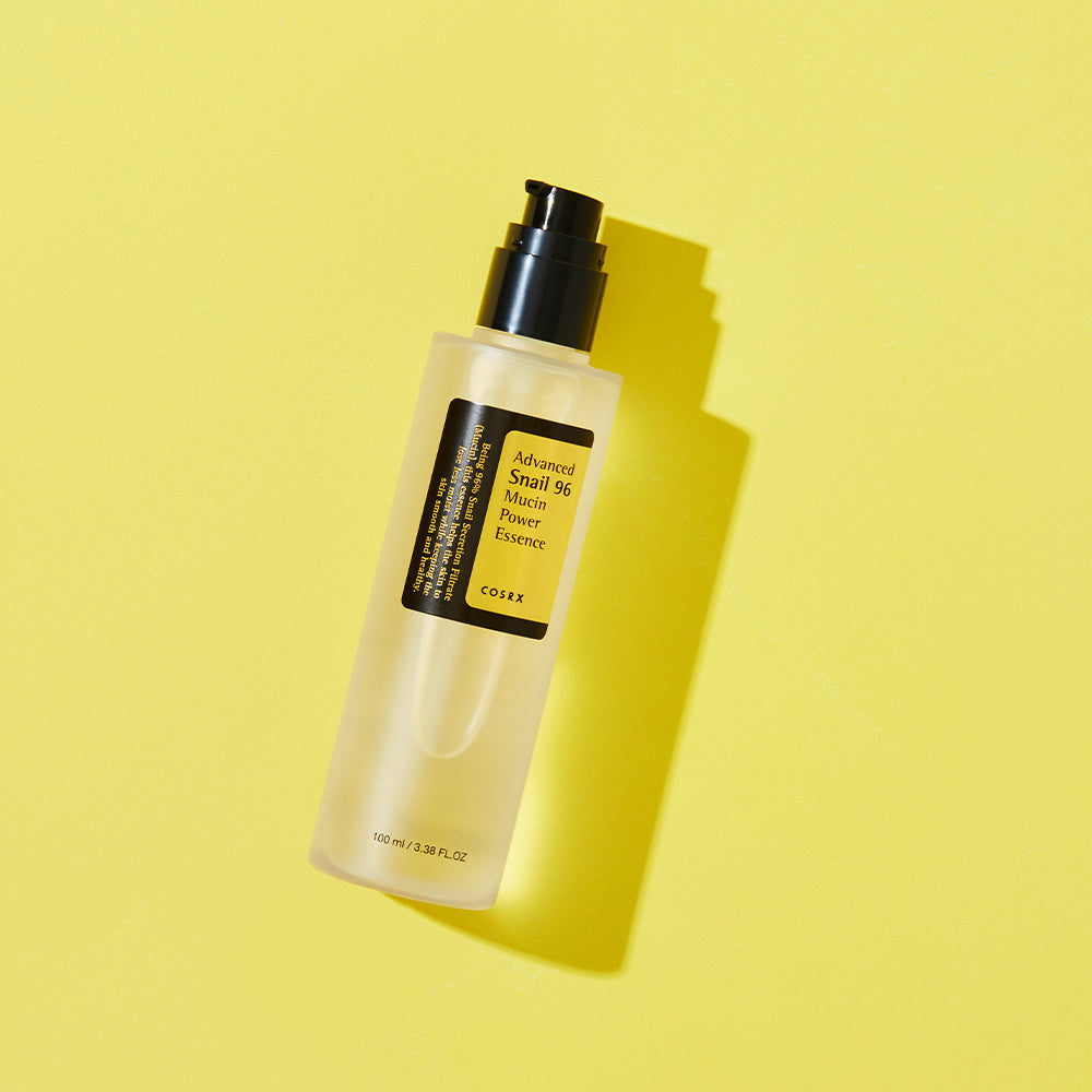 Cosrx Advanced Snail 96 Mucin Power Essence