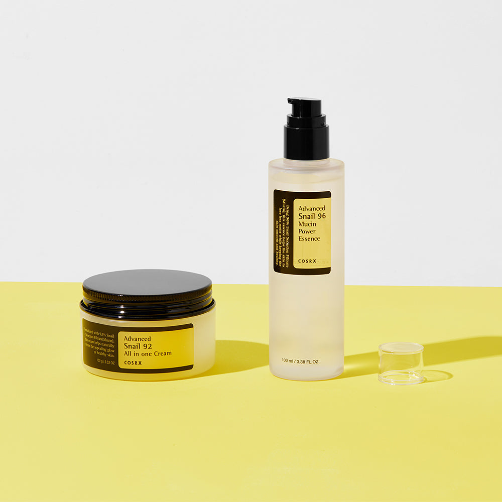 Cosrx Advanced Snail 96 Mucin Power Essence