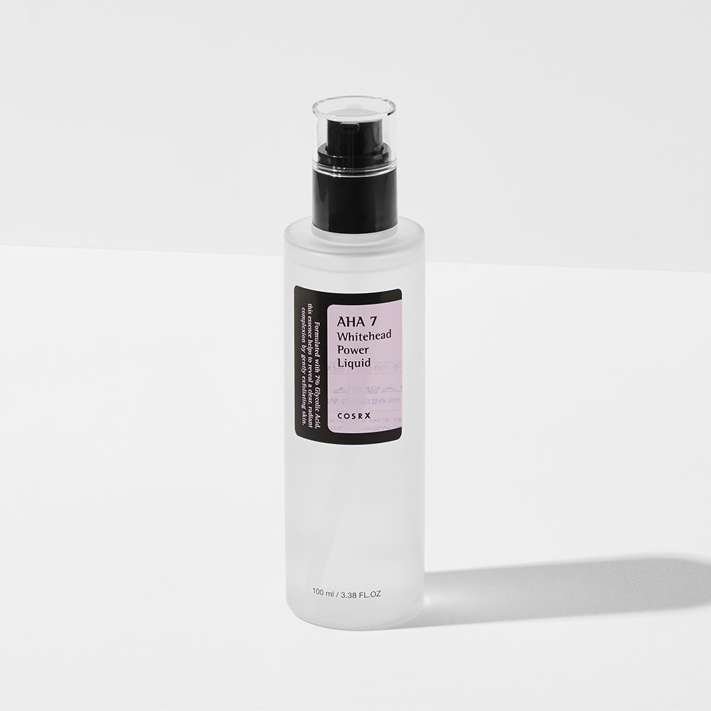 Cosrx Aha 7 Whitehead Power Liquid