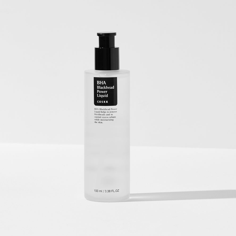 Cosrx  Bha Blackhead Power Liquid