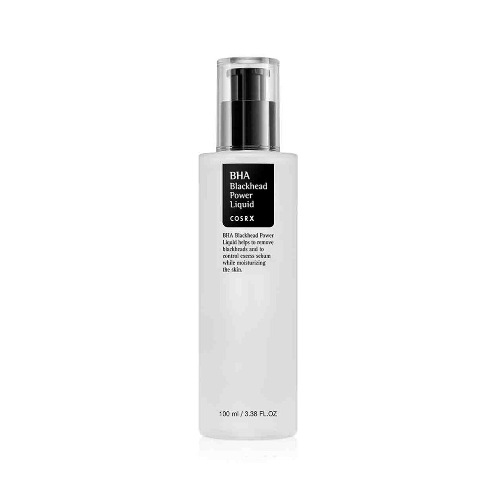 Cosrx  Bha Blackhead Power Liquid