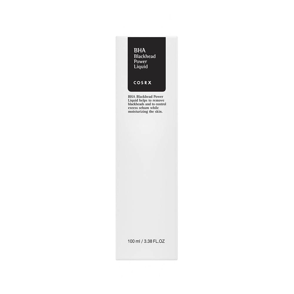 Cosrx  Bha Blackhead Power Liquid
