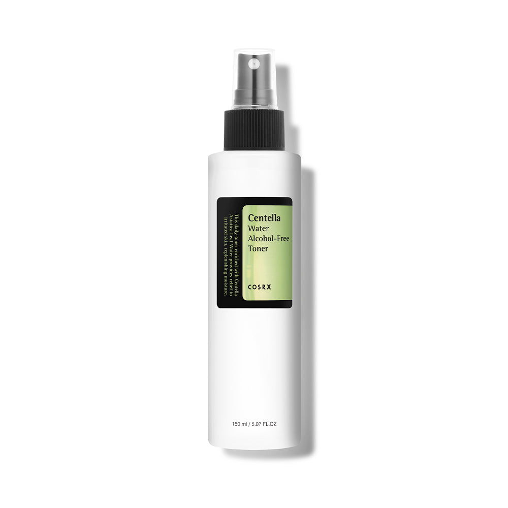 Cosrx Centella Water Alcohol-Free Toner