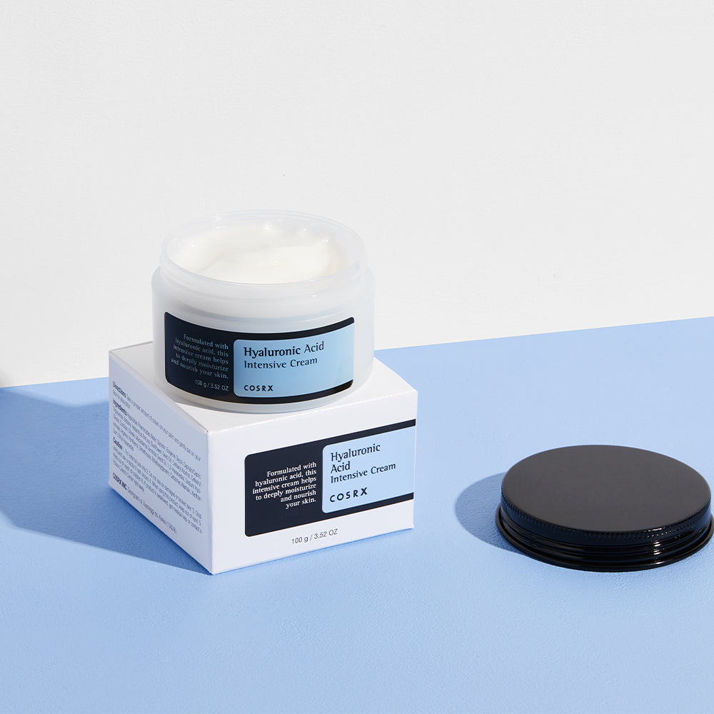 Cosrx Hyaluronic Acid Intensive Cream