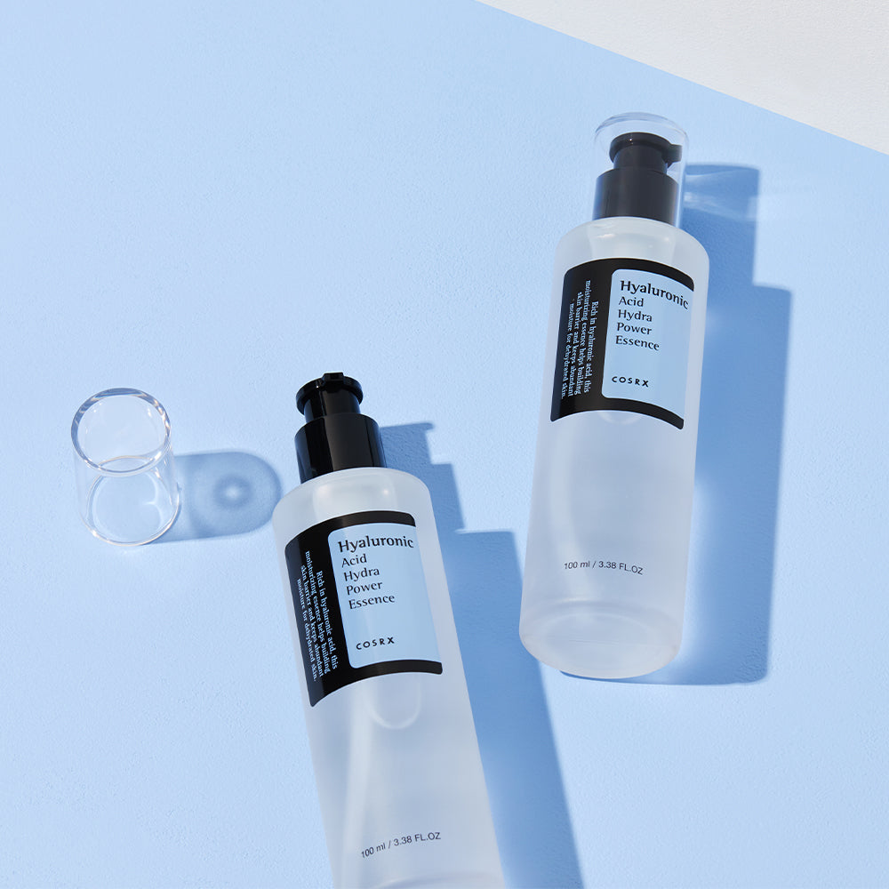 Cosrx Hyaluronic Acid Hydra Power Essence